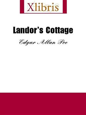 Book cover for Landor's Cottage
