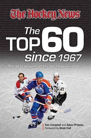 Cover of The Top 60 Since 1967