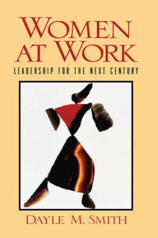 Cover of Women at Work