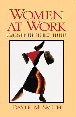 Book cover for Women at Work