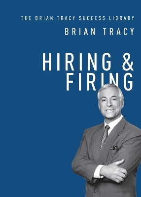 Book cover for Hiring and   Firing