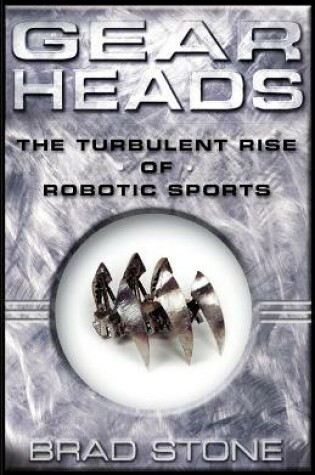 Cover of Gear Heads