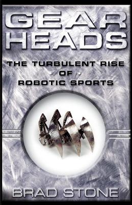 Book cover for Gear Heads