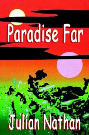 Cover of Paradise Far