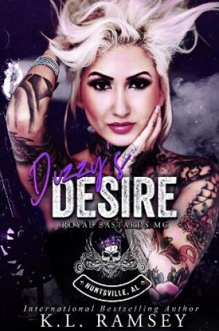 Cover of Dizzy's Desire