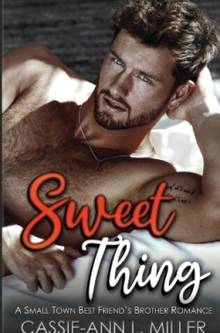 Cover of Sweet Thing