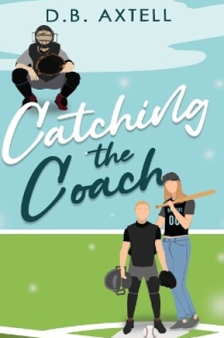 Cover of Catching the Coach