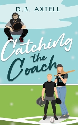 Cover of Catching the Coach