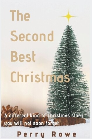 Cover of The Second-Best Christmas