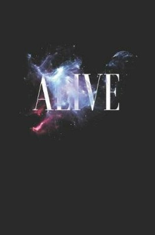 Cover of Alive