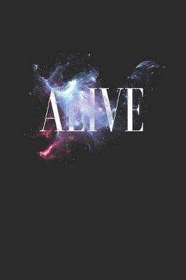 Book cover for Alive