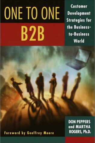 Cover of One to One, B2b