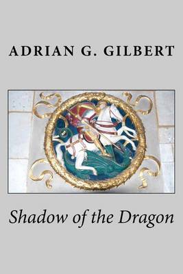 Book cover for Shadow of the Dragon