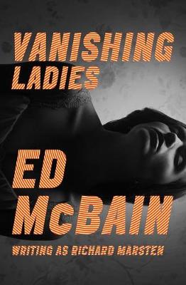 Book cover for Vanishing Ladies