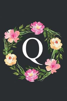 Book cover for Q