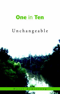 Book cover for One in Ten