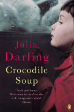 Cover of Crocodile Soup