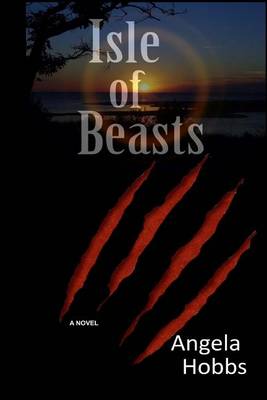 Book cover for Isle of Beasts