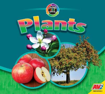 Book cover for Plants