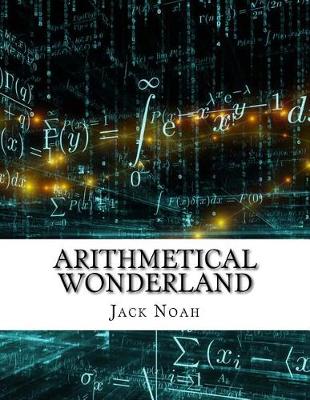 Book cover for Arithmetical Wonderland