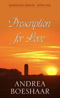 Book cover for Prescription for Love