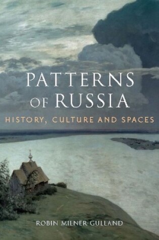 Cover of Patterns of Russia