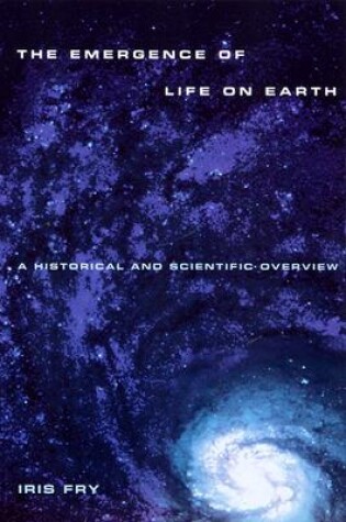 Cover of Emergence of Life on Earth