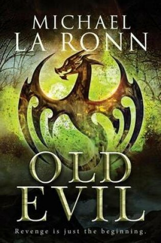 Cover of Old Evil