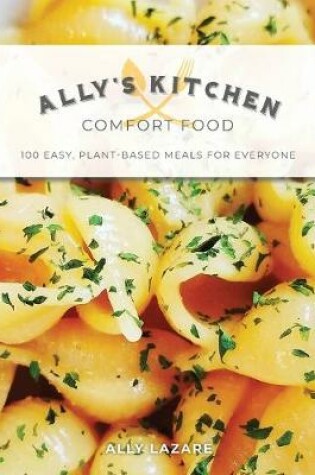 Cover of Ally's Kitchen