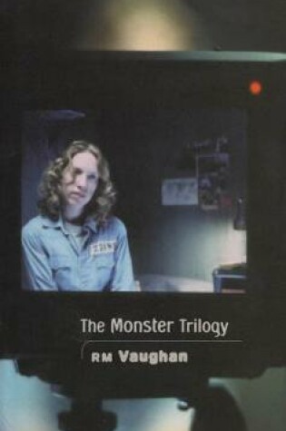 Cover of The Monster Trilogy