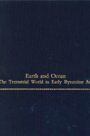 Cover of Earth and Ocean