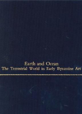 Book cover for Earth and Ocean