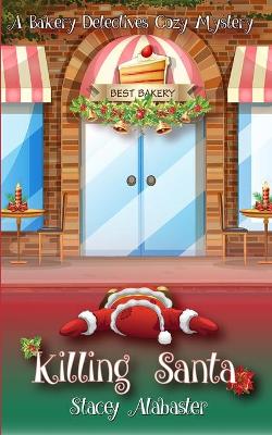 Book cover for Killing Santa