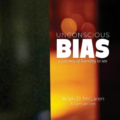 Book cover for Unconscious Bias