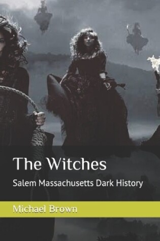 Cover of The Witches