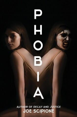 Cover of Phobia