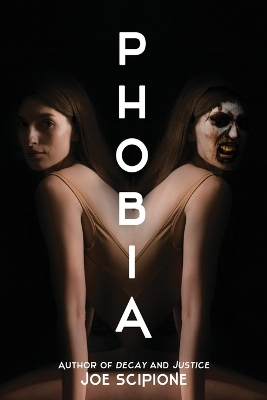 Cover of Phobia