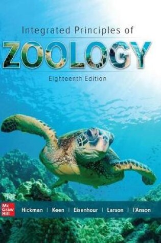 Cover of Laboratory Studies in Integrated Principles of Zoology