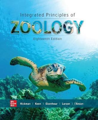 Book cover for Laboratory Studies in Integrated Principles of Zoology