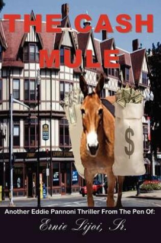 Cover of The Cash Mule