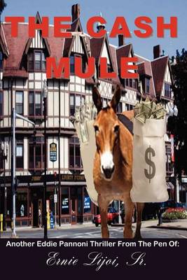 Book cover for The Cash Mule