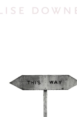 Cover of This Way