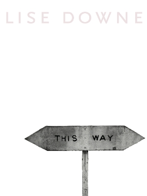 Cover of This Way