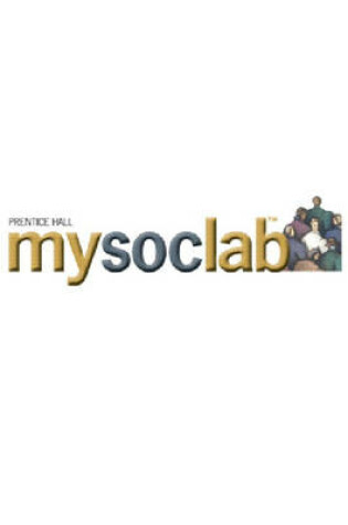 Cover of MYSOCLAB