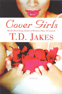 Book cover for Cover Girls