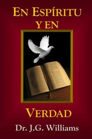 Cover of En Espiritu Y En Verdad