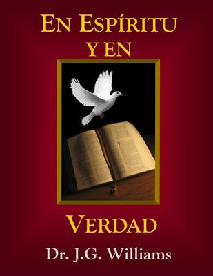 Cover of En Espiritu Y En Verdad