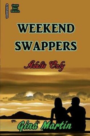 Cover of Weekend Swappers