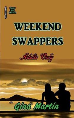 Book cover for Weekend Swappers