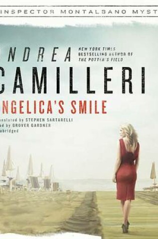Cover of Angelica's Smile